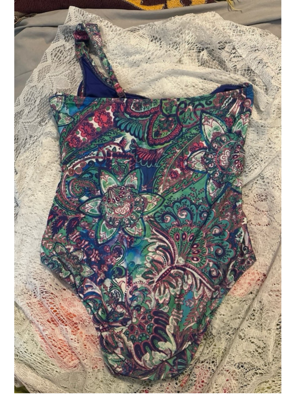 Swimsuit - Picture 2 of 2